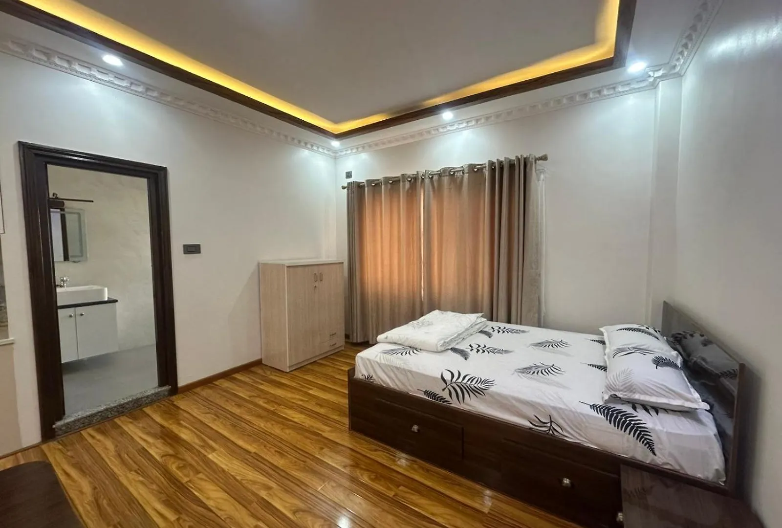 Swayambhu Apartment Kathmandu 0*,  Nepal